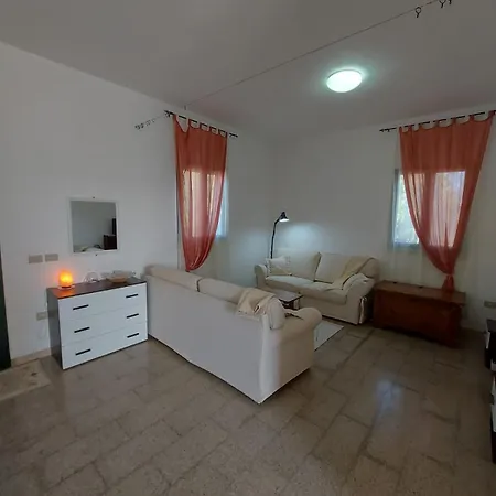 公寓 Casa Vacanza *