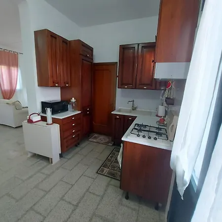 Casa Vacanza